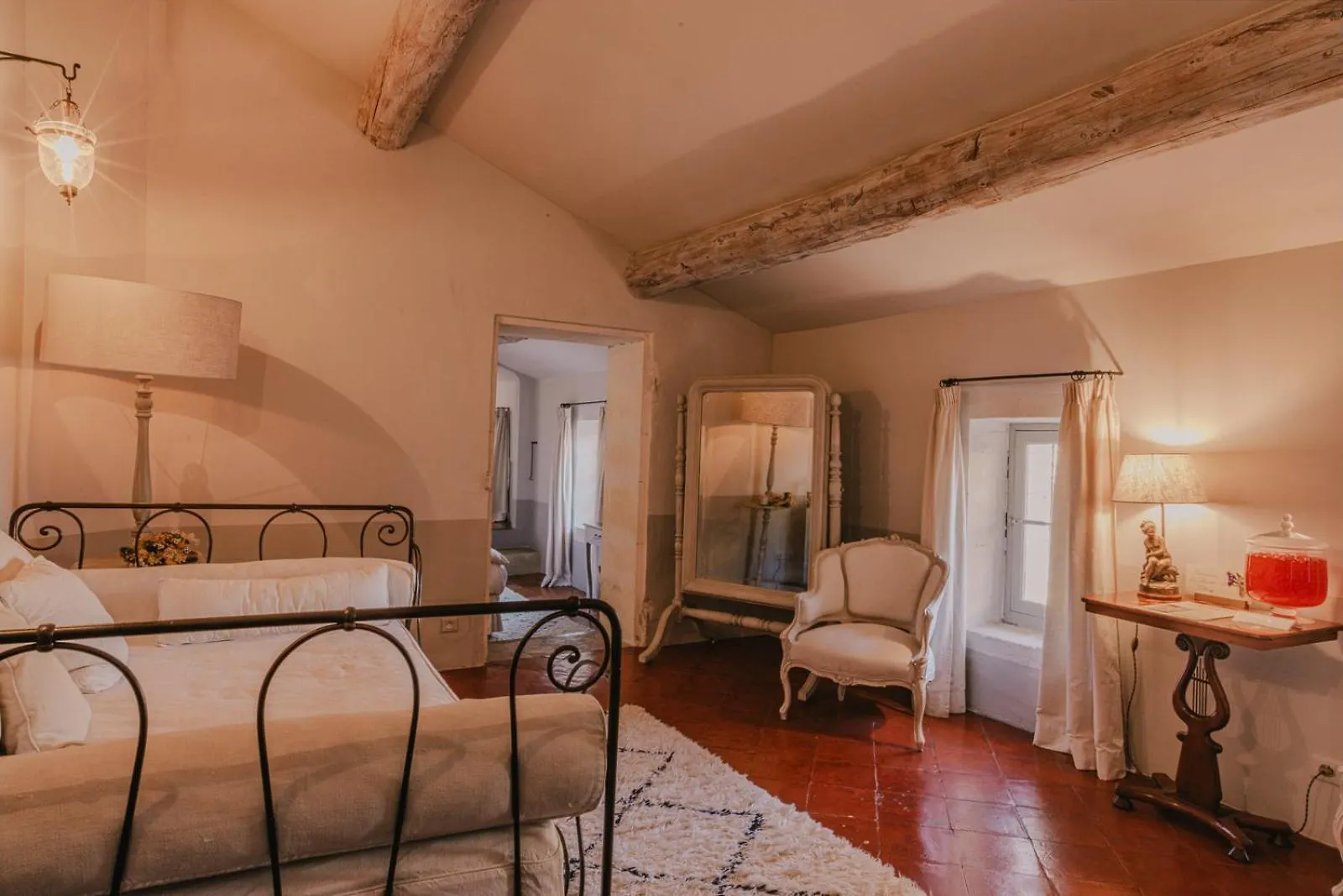 La Maison Du Village Saint-Rémy-de-Provence Pensjonat